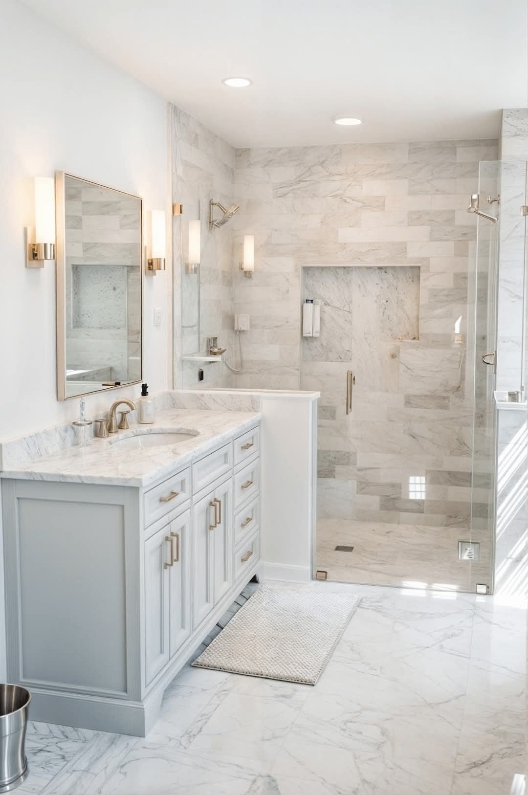 Bathroom Remodeling 1