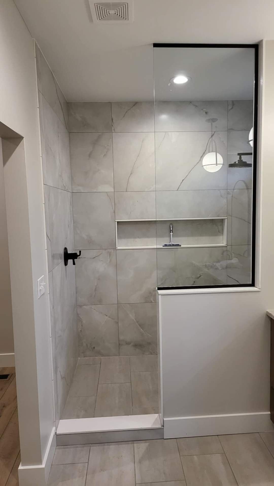 Bathroom Remodeling 4